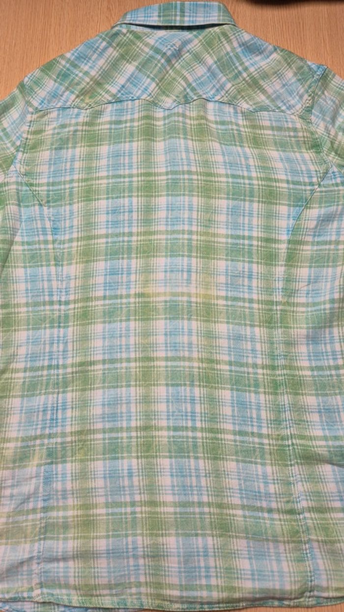 Chemise Vintage Levi's - photo numéro 9