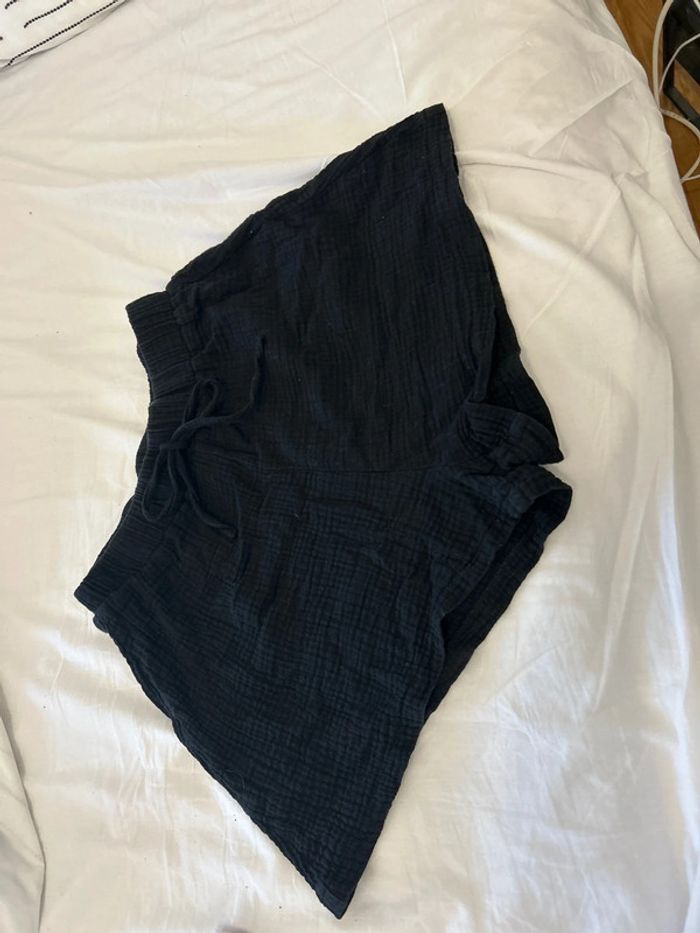 Short - photo numéro 2