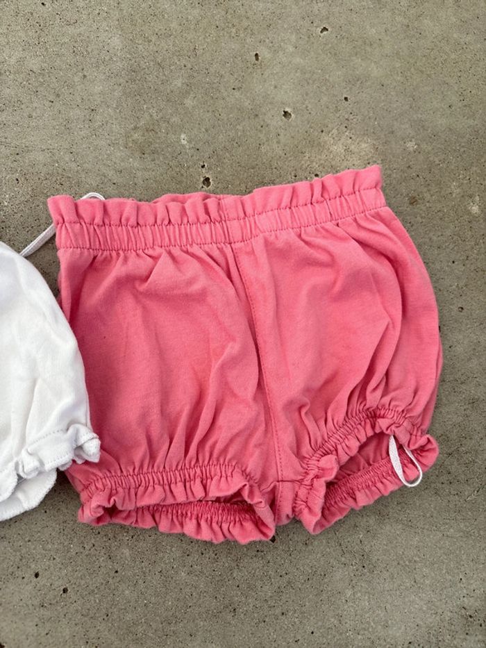 Lot shorts/bloomer - photo numéro 4