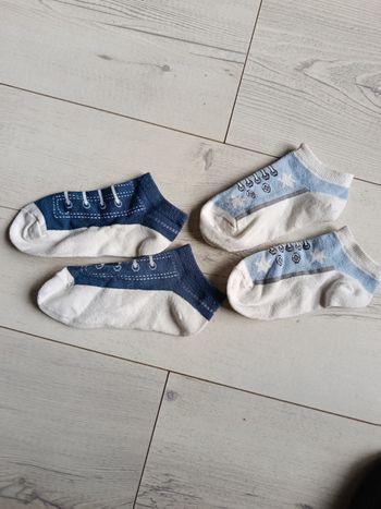 Chaussette ,31-34
