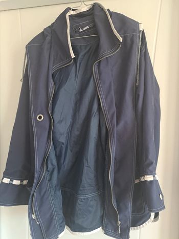 Imperméable René Derhy 38/40