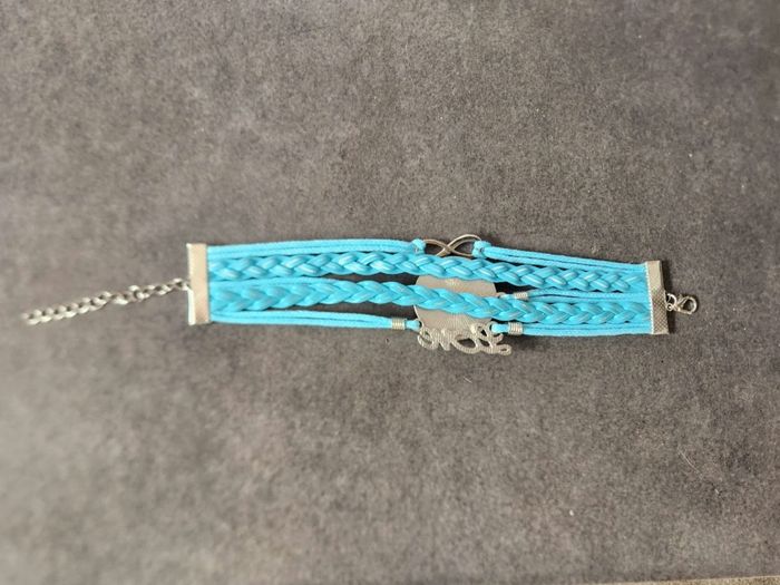 Bracelet love Stitch - photo numéro 3