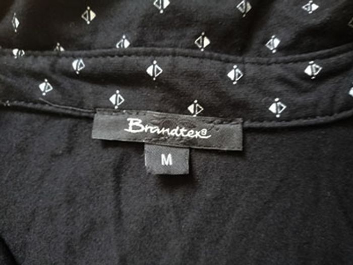 T Shirt Femme Taille M Brandtex Femme Taille M Voir mesures - photo numéro 3