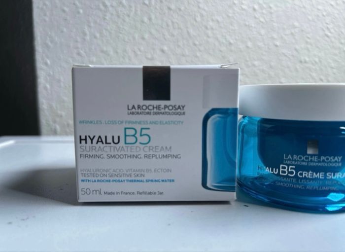 Crème antirides - photo numéro 2