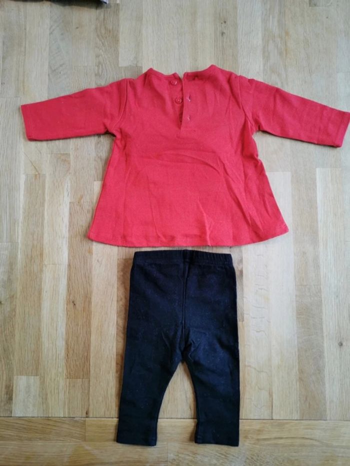 Ensemble 6 mois - photo numéro 3