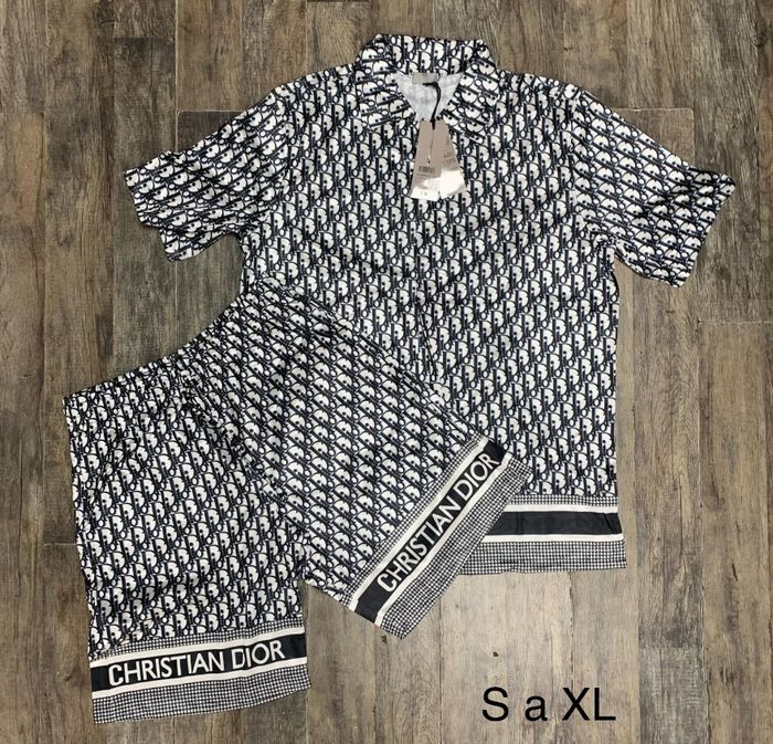 Chemise Tshirt