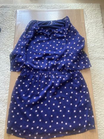 Robe été