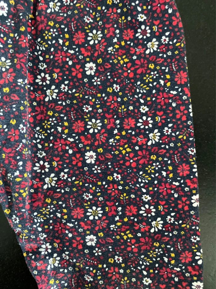 Legging taille 12 mois - photo numéro 2