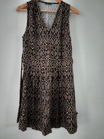 Robe taille 40 pépites et co neuve