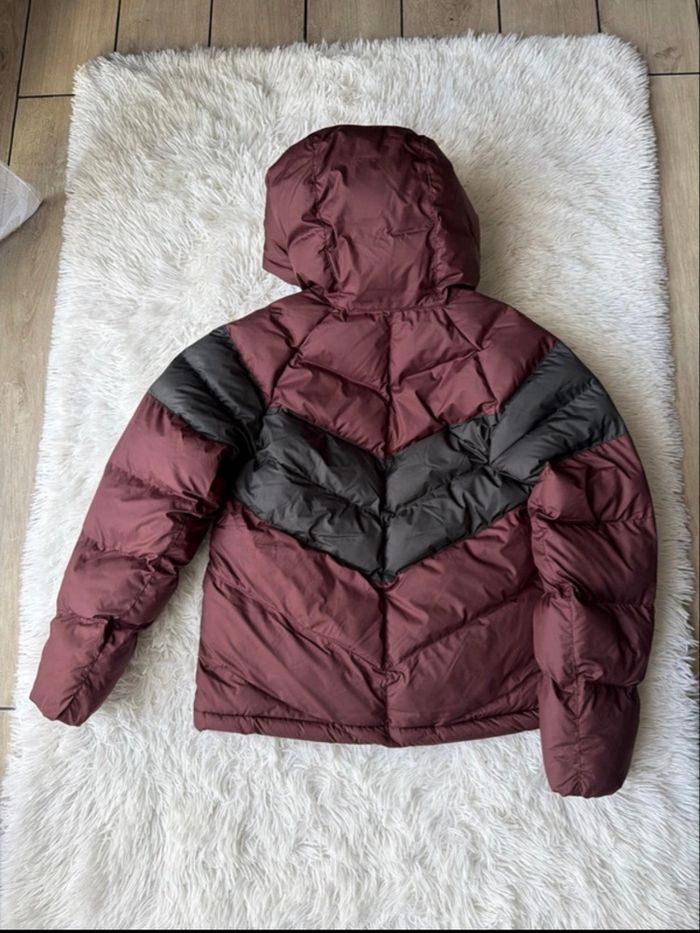 Doudoune Nike - photo numéro 7