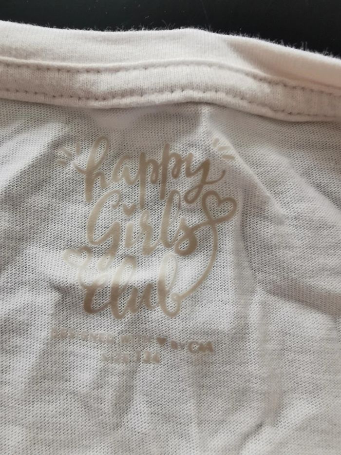 Tee-shirt C&A T 9 ans - photo numéro 4