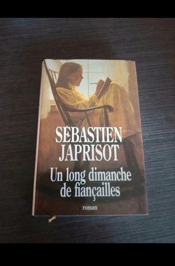 sebastien japrisot
