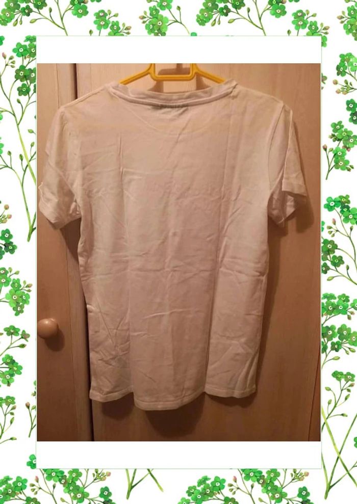 Tee-shirt femme - photo numéro 3