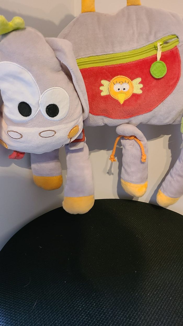 doudou noa - photo numéro 2