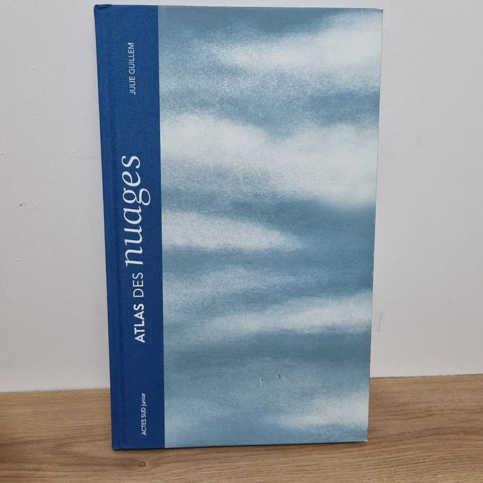 Atlas des nuages