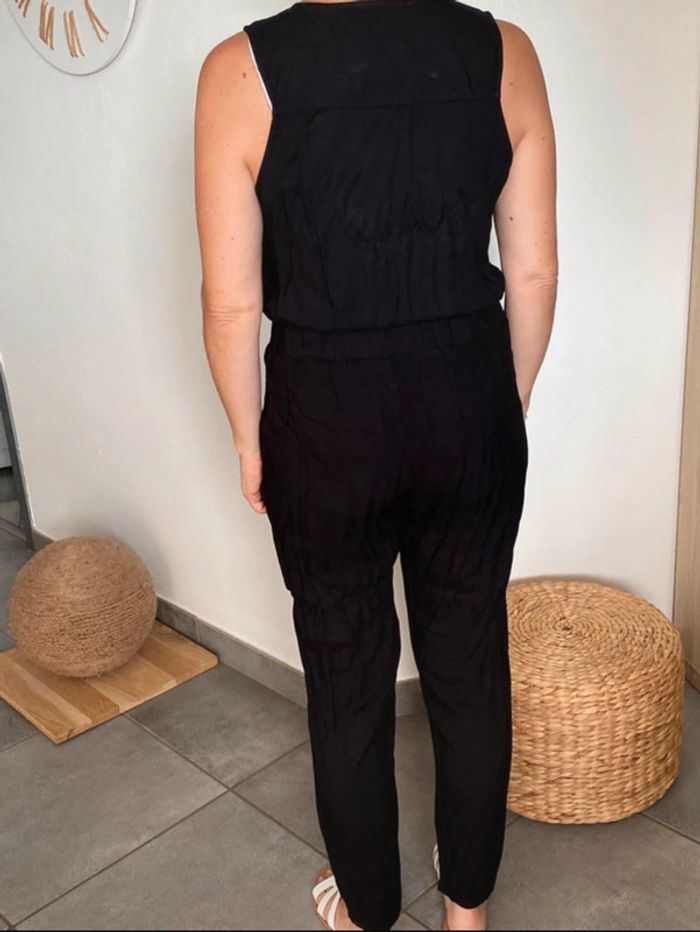 Combi longue femme taille S - photo numéro 2