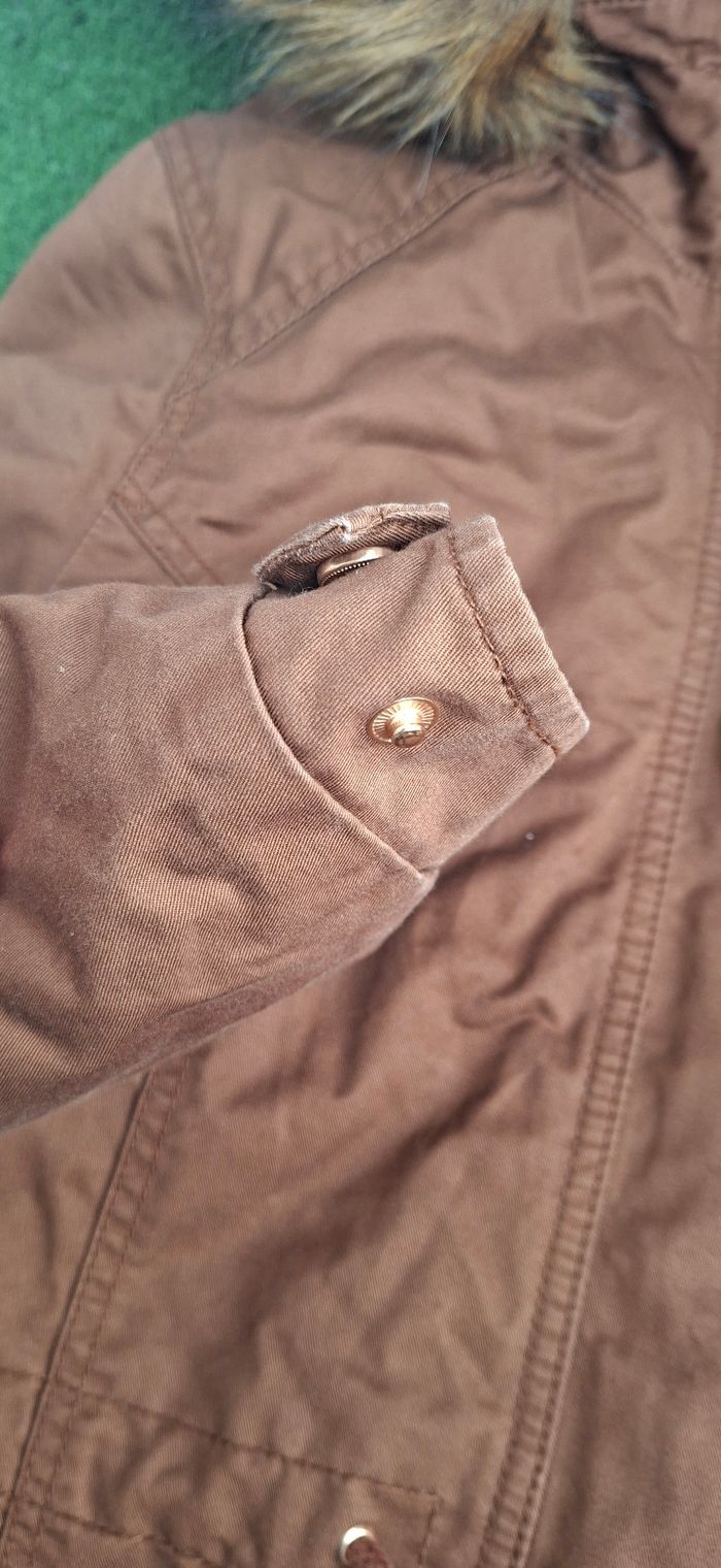 Manteaux femme - photo numéro 4