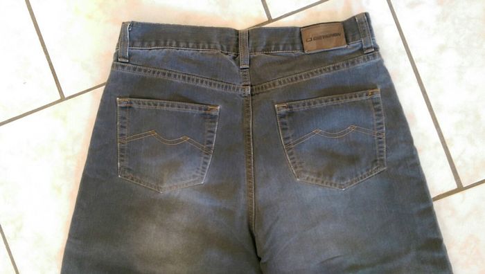 Jeans chevignon t40 - photo numéro 3