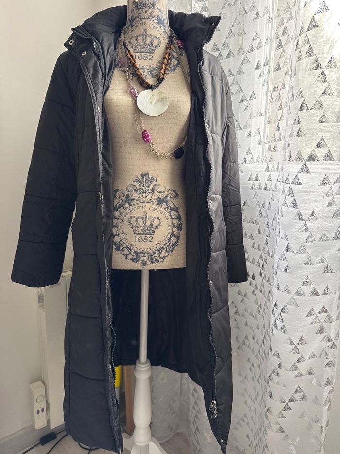 Manteau - photo numéro 3