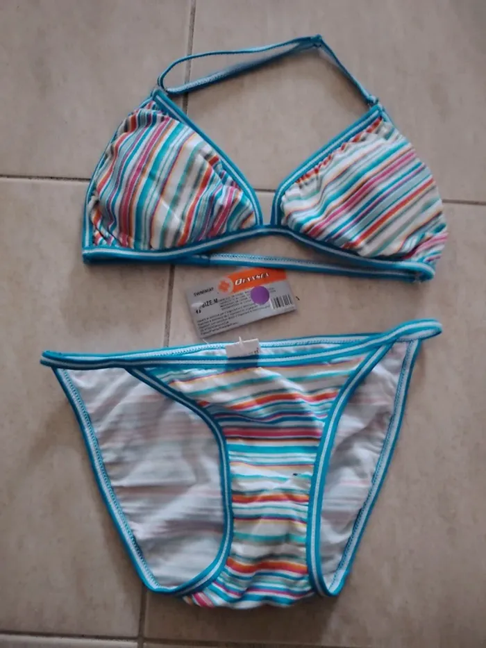Maillot de bain
