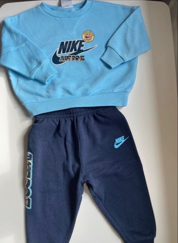 Jogging Nike 18 mois