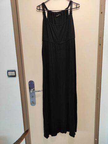 Robe longue Taille M Yessica