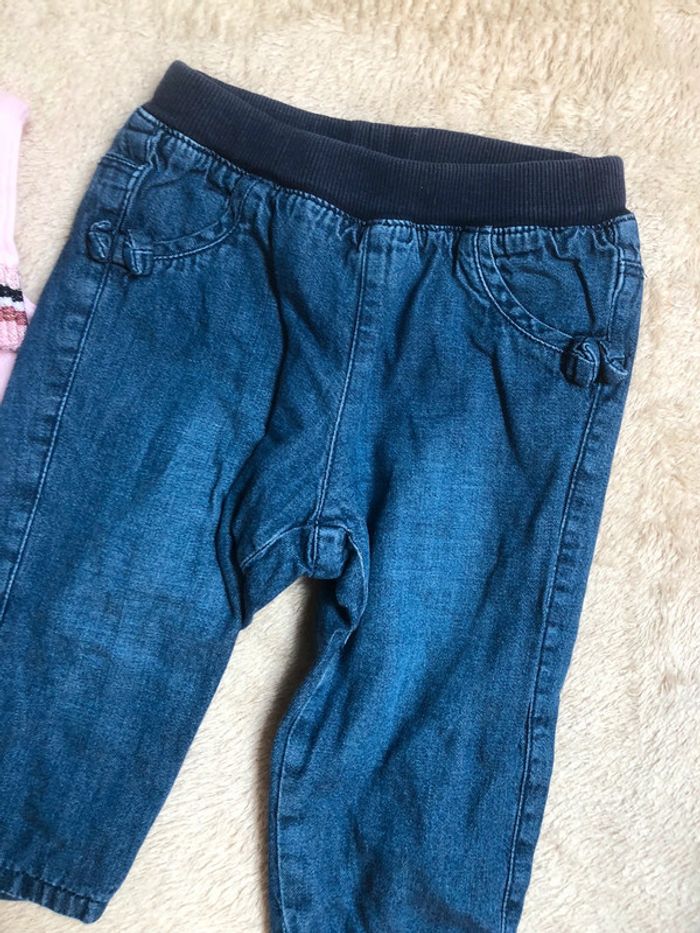 Ensemble / 6mois - photo numéro 2