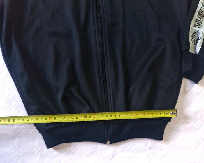 Veste zippé garçon  , vintage  , y2k ,  Challenger  ,  taille 12 ans - photo numéro 5