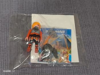 Playmobil 2016 Quick chevalier