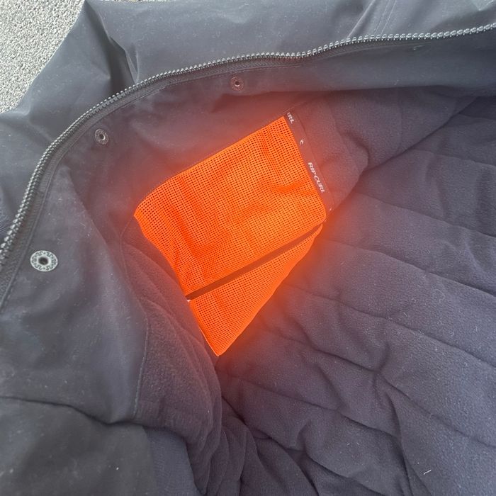 Blouson rip curl taille s homme - photo numéro 4