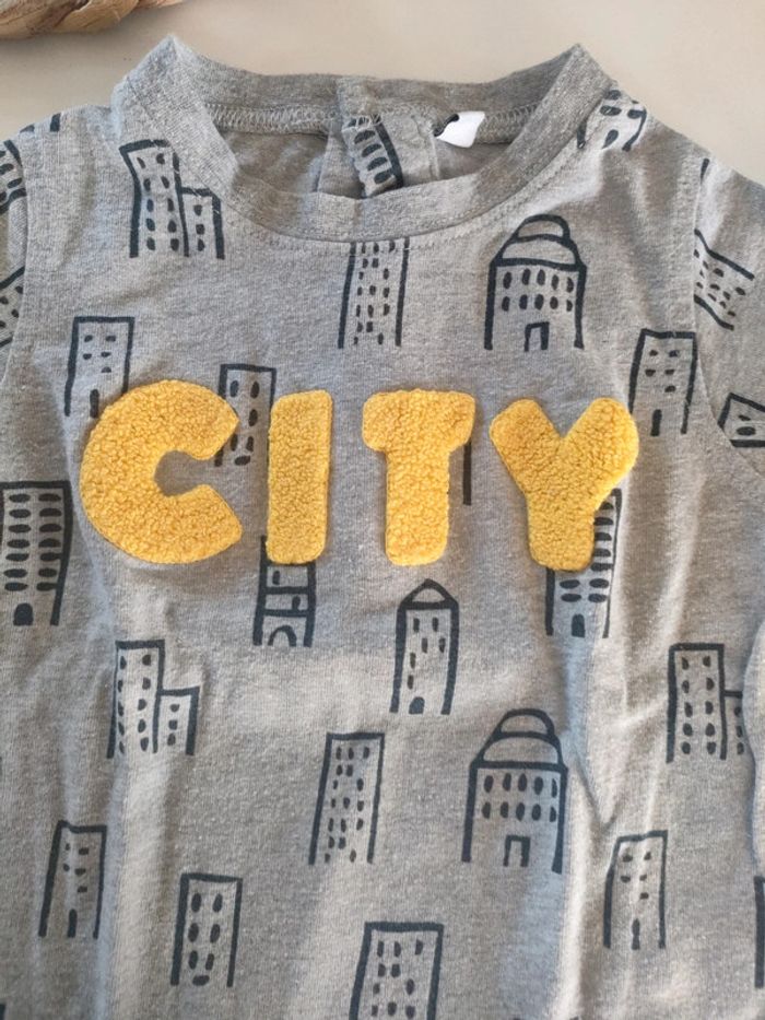 T-shirt - photo numéro 2