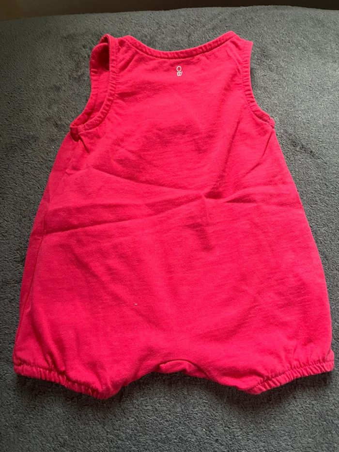 Barboteuse Obaïbi - photo numéro 2