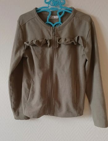 Gilet