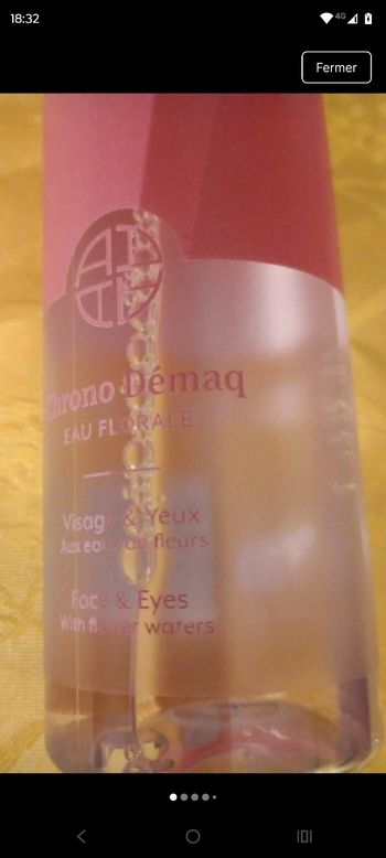 Chrono demaq Auriege