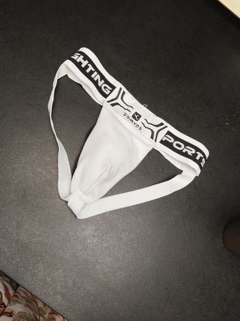 Coquille sport de combat