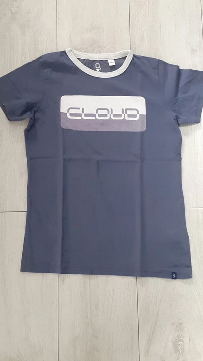 Tshirt garçon 12 ans