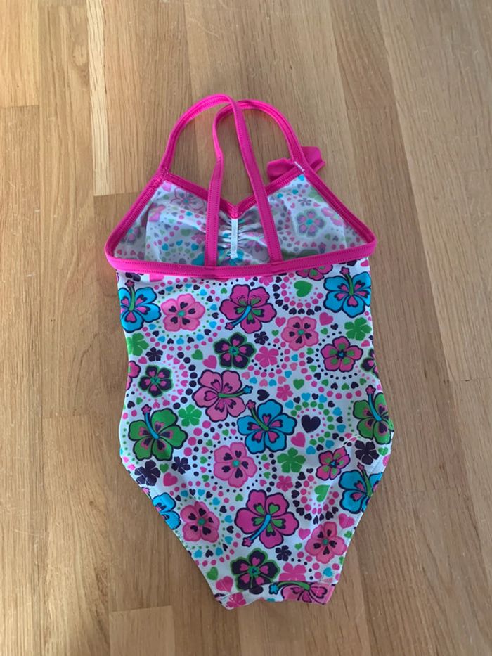 Maillot de bain Tribord 2 ans 86-93 cm - photo numéro 2