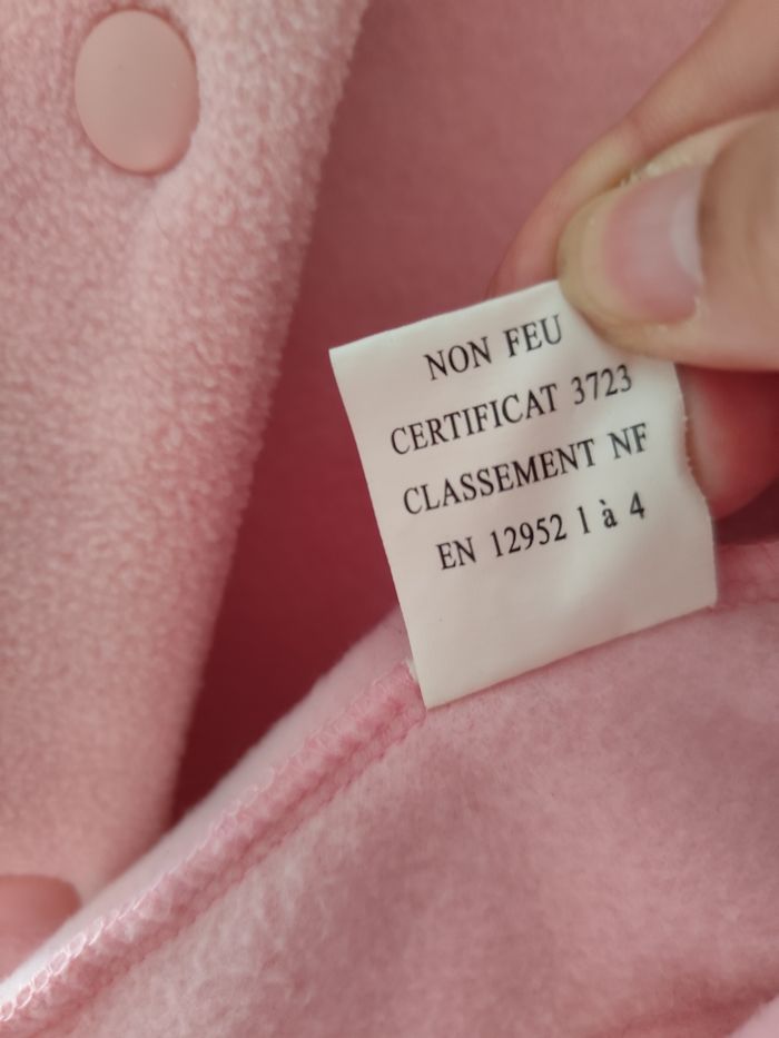 Veste chaude 44/46 - photo numéro 8