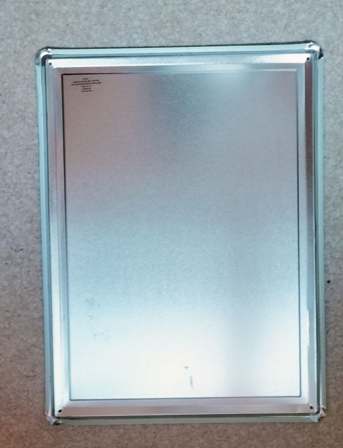 Plaque metal - photo numéro 2