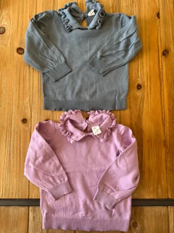 Pulls h&m