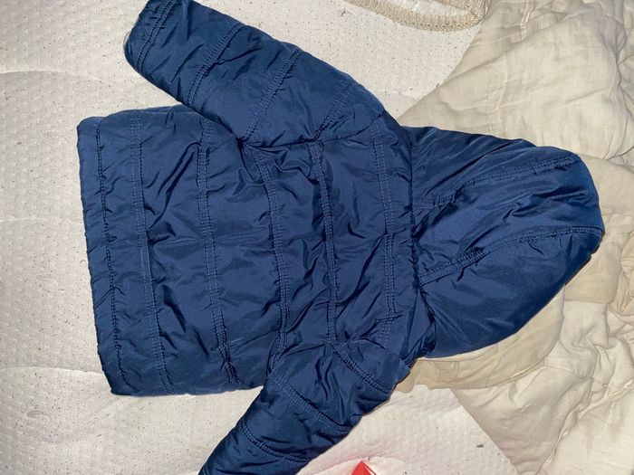 Manteau d’hiver - photo numéro 2