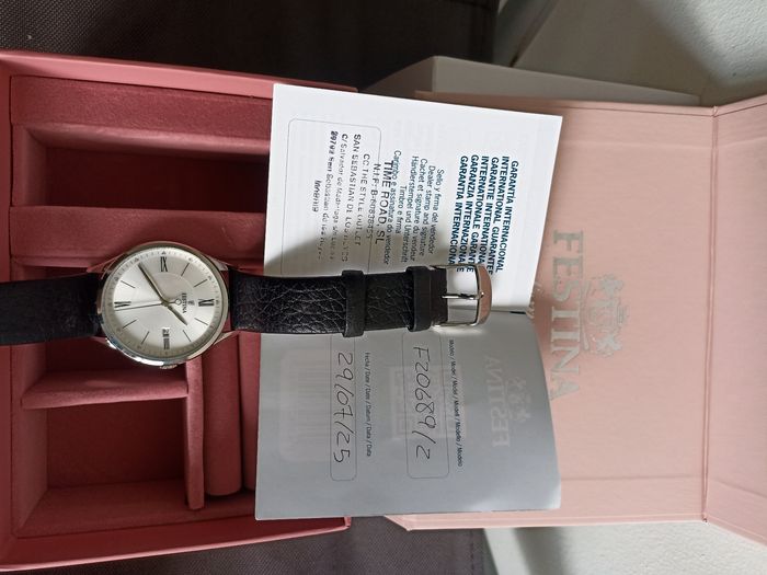 Festina - photo numéro 8