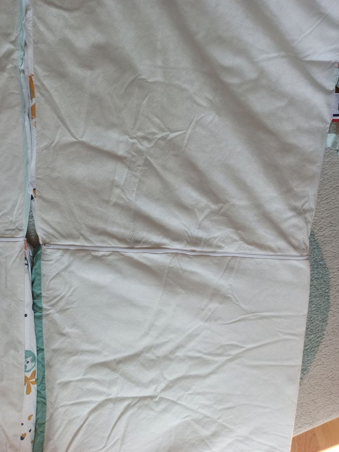 Matelas de jeux enfants Tinéo - photo numéro 6