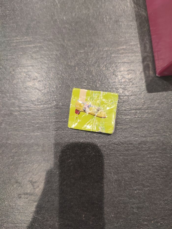 Le loto des chaussures - photo numéro 2