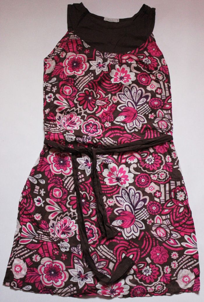 Robe d'été