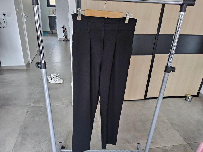 Pantalon taille 38 promod - photo numéro 2