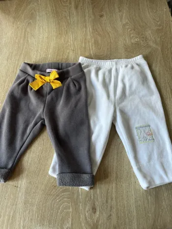 Pantalon de pyjama