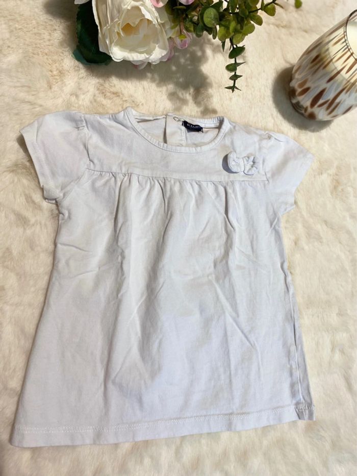🧡Beau petit Lot vêtements bébé fille 18 mois - Kiabi - TBE 🧡 - photo numéro 3