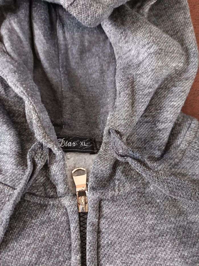 Veste - photo numéro 2