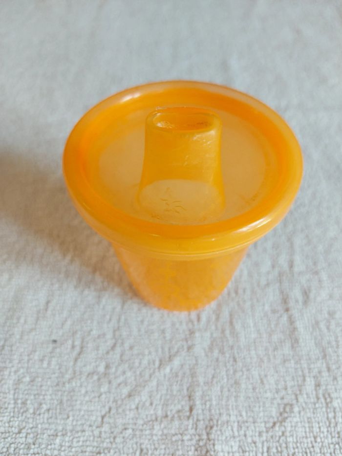 Verres nuby 180 ml - photo numéro 3
